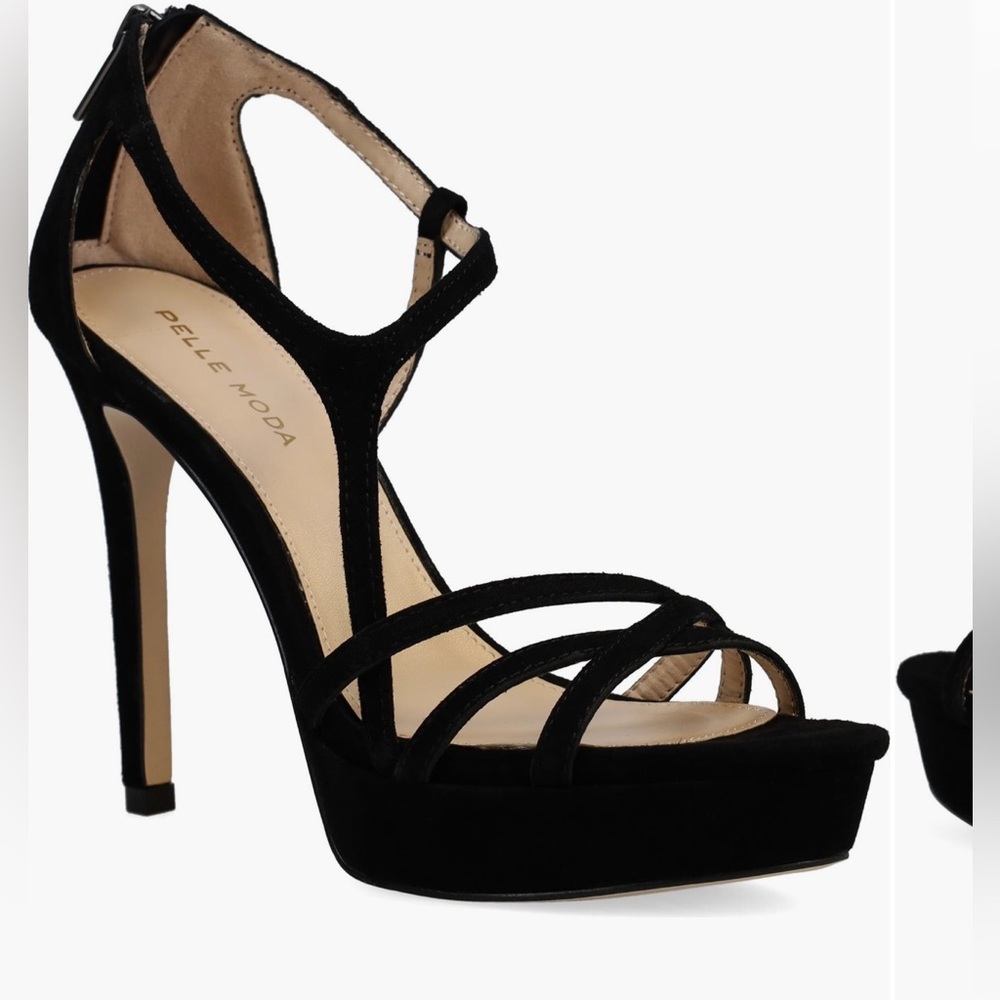 Brand new Platform Heels